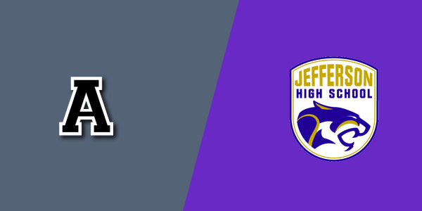 Away vs. Jefferson High School