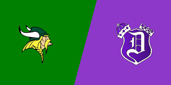 North Boone High School vs. Dixon High School