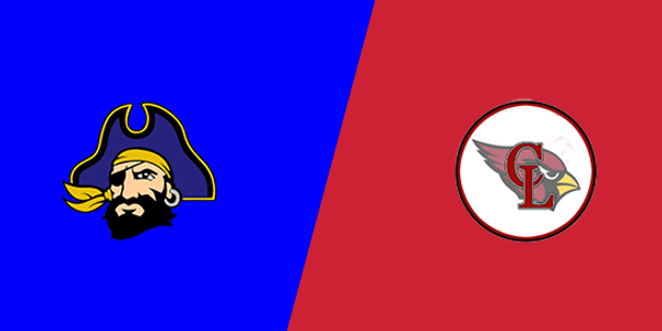 Point Arena High School vs. Clear Lake High School