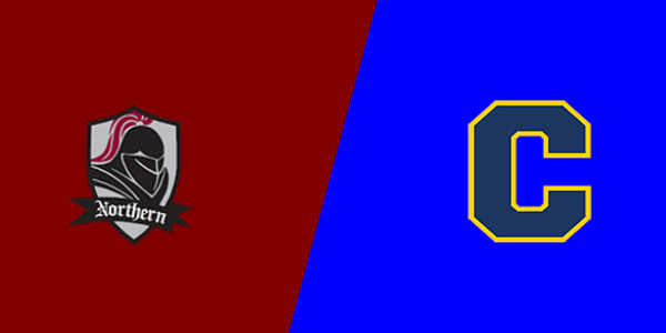 Lakeland vs WLN