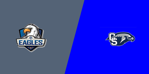 ALA Gilbert North vs Cactus Shadows