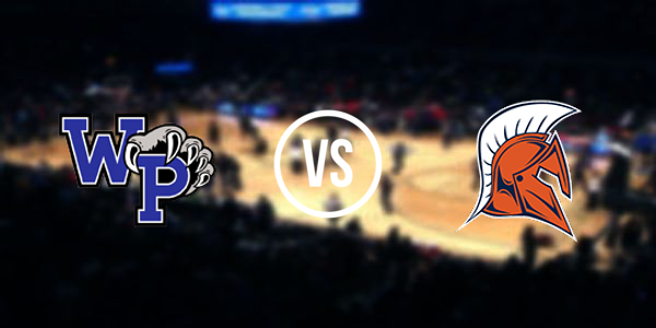 West Potomac High School vs West Springfield High School