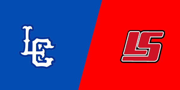 L'Anse Creuse High School vs. Lake Shore High School