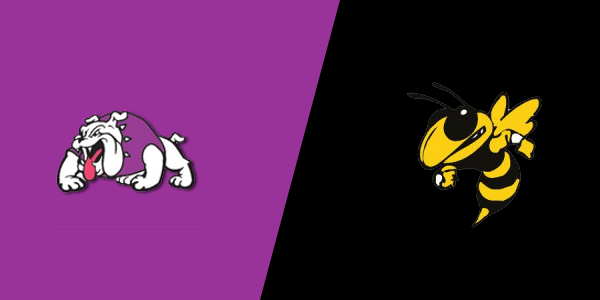 Susan Moore High School vs. Glencoe High School