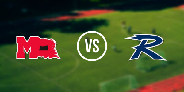 Marion Senior High School vs Richlands High School