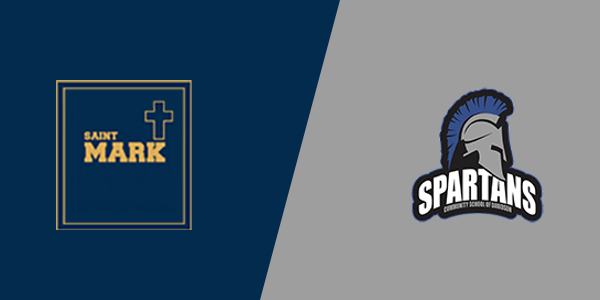 St Mark Catholic School vs. Community School of Davidson