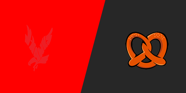 Jefferson High School vs. Freeport High School