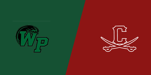 West Point Television vs. Caledonia High School