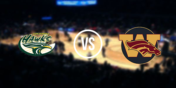 Lake Minneola High School vs Wekiva High School