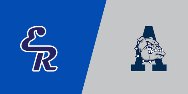 El Reno vs Altus