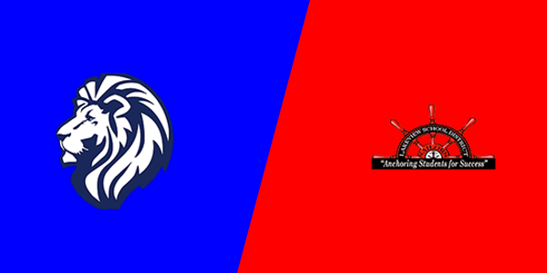Clarion Limestone High School vs. Lakeview High School