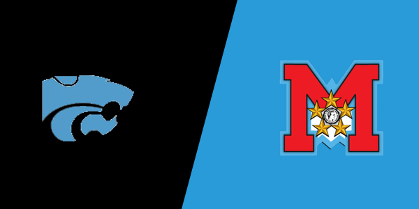Centreville High School vs. Marshall High School