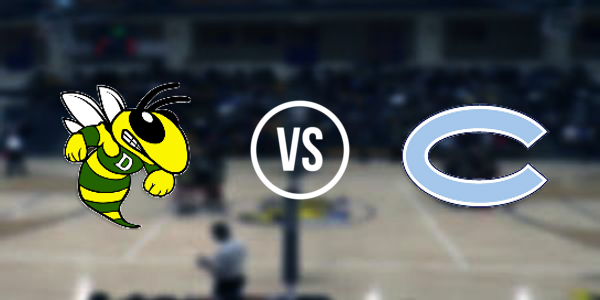 Damascus High School vs. Clarksburg High School