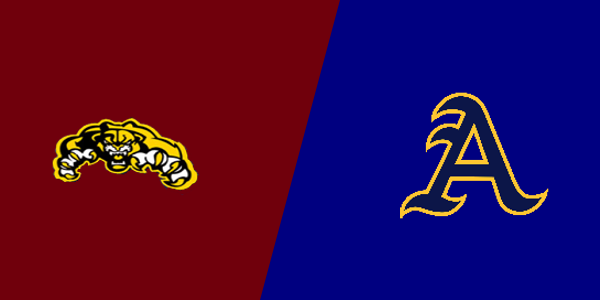 Coconut Creek vs. St. Thomas Aquinas