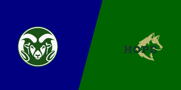 Rio Rancho High School vs. Hope Christian High School