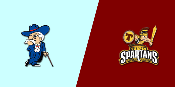 Covington Catholic High School vs. Turpin High School