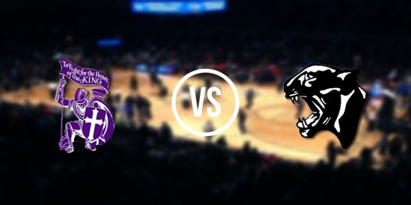 Southside-Selma High School vs Whitesburg Christian Academy