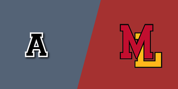 Away vs. Mille Lacs Raiders - Isle
