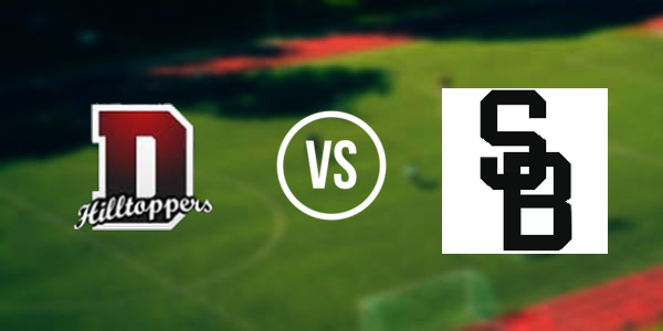 Durfee High School vs Somerset Berkley Regional High School