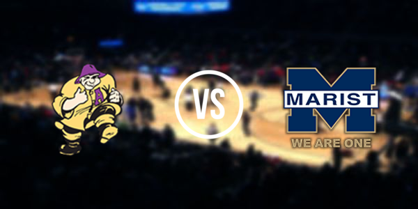 Astoria High School vs Marist Catholic High School