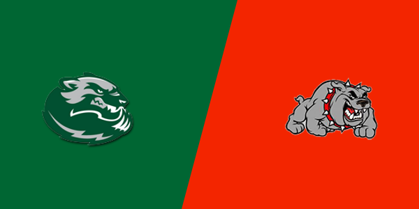 Wood River High School vs. Kimberly High School