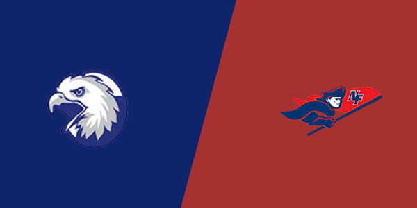 Tolland High School vs. New Fairfield High School
