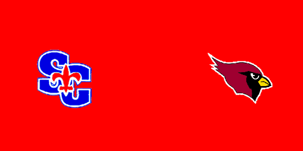 St. Clair High School vs. Muskegon Orchard View High School
