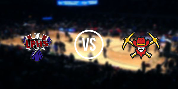 Las Plumas High School vs. Yreka High School