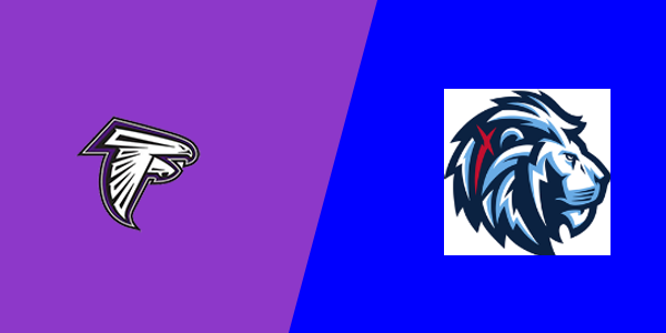 College Park vs. Destiny Christian Academy