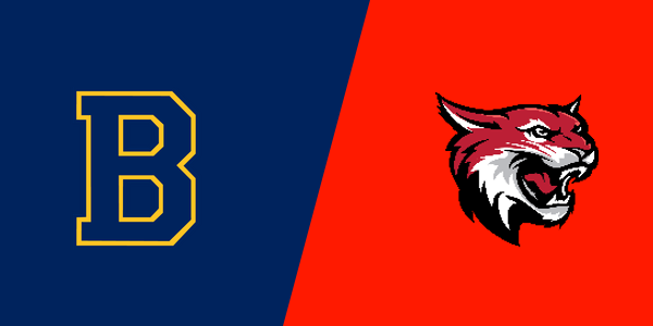 Bellevue High School vs. Mount Si High School