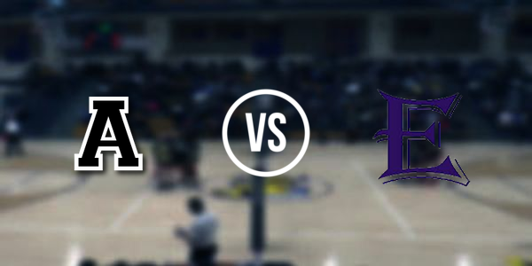 Elgin High School vs Away