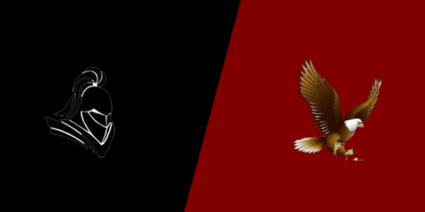 T R Robinson High School vs. Brandon High School