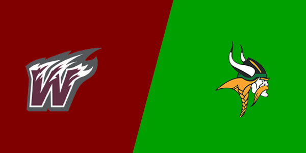 Rowan County Senior vs. West Carter