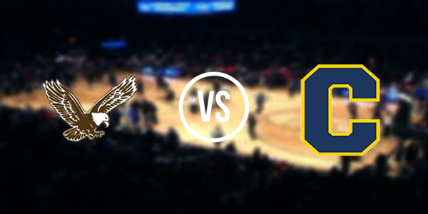 Ferndale High School vs. Clarkston High School