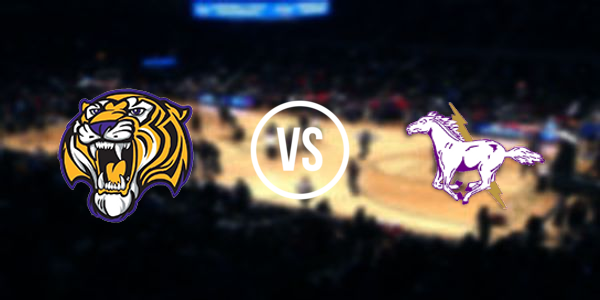 Dupree High School vs Sully Buttes High School