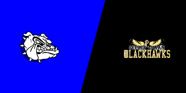 Mission High School vs. Seeley-Swan High School