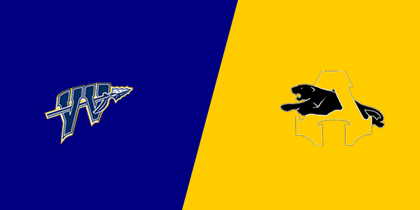 Ygnacio Valley High School vs. Antioch High School