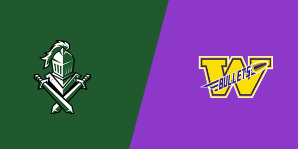Richwoods High School vs. Williamsville High School