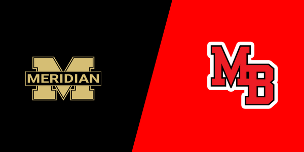 Meridian High School vs. Mount Baker High School