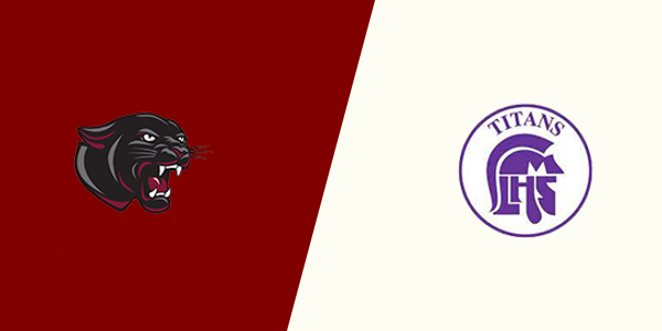 Parchment High School vs. Michigan Lutheran High School - St Joseph