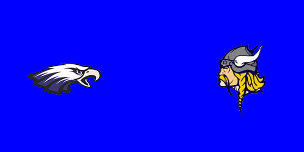 Eisenhower High School vs. Walled Lake Central High School
