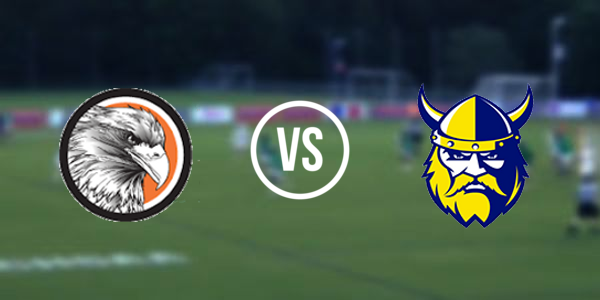 South Iredell High School vs. Davie County High School