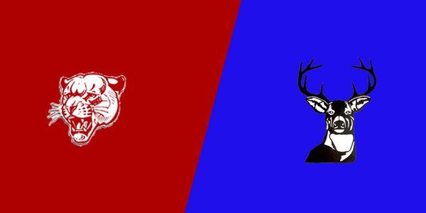 Hazen Union High School vs. Blue Mountain Union School