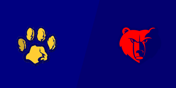 Western Branch High School vs. Grassfield High School