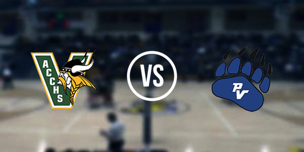 Allentown Central Catholic High School vs Pleasant Valley High School