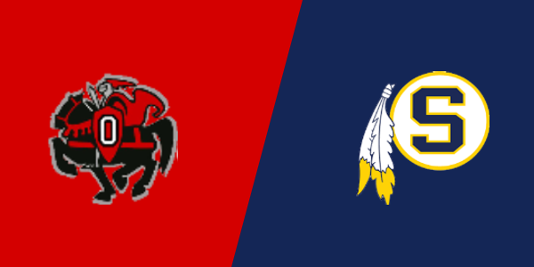 Orion High School vs. Sterling High School