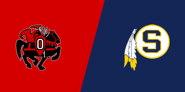 Orion High School vs. Sterling High School