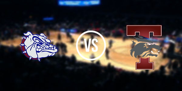 Fall River High School vs Trinity High School