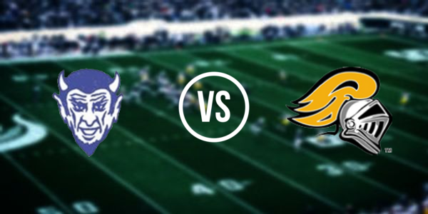 Moshannon Valley High School vs. Bellwood Antis High School