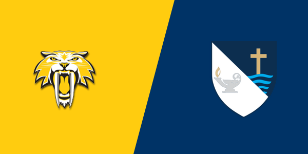 Souhegan High School vs. St. Thomas Aquinas High School
